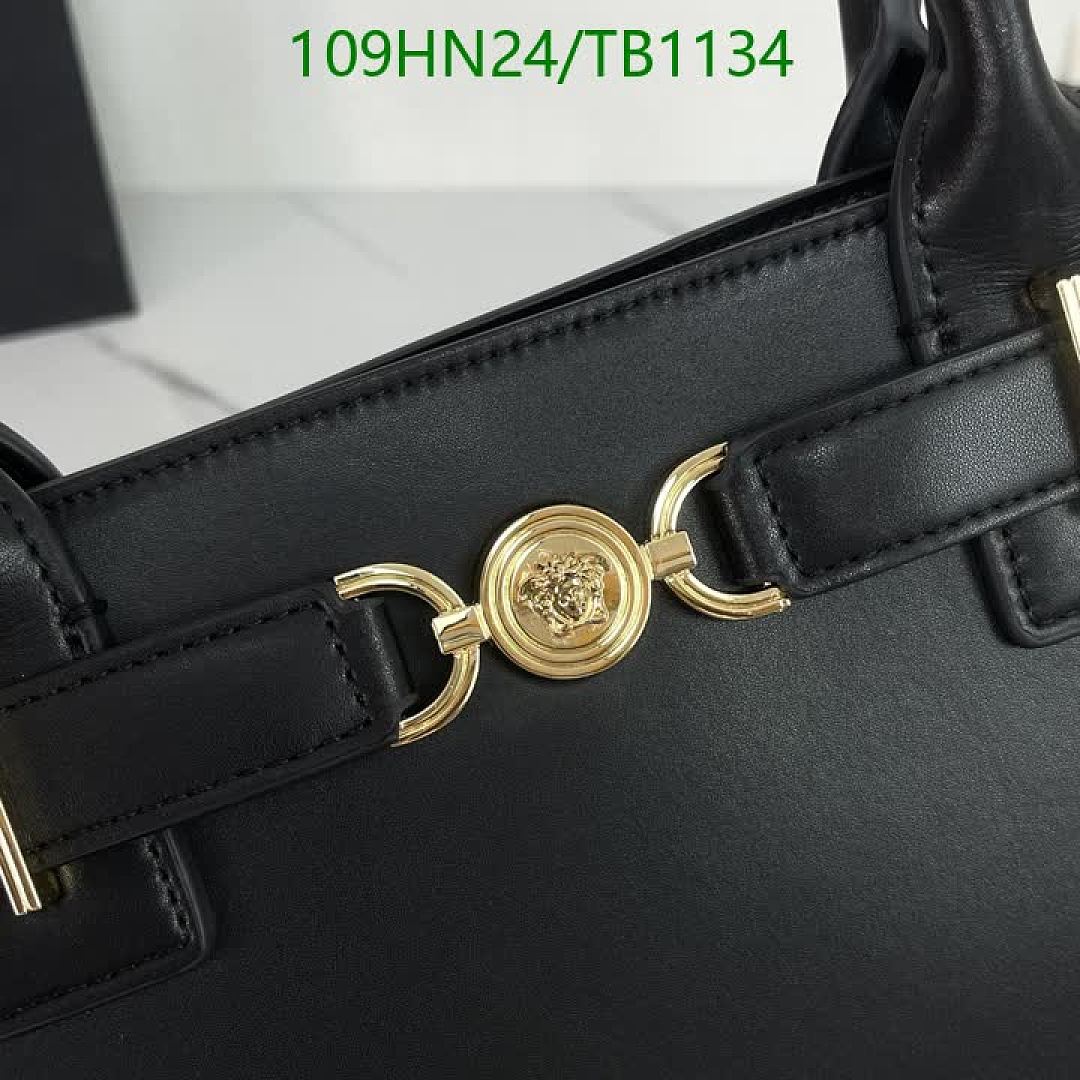 Versace-Bag-4A Quality Code: TB1134 $: 109USD