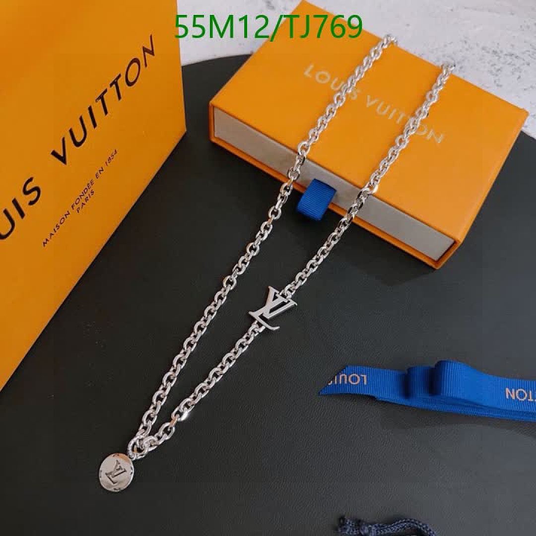 LV-Jewelry Code: TJ769 $: 55USD