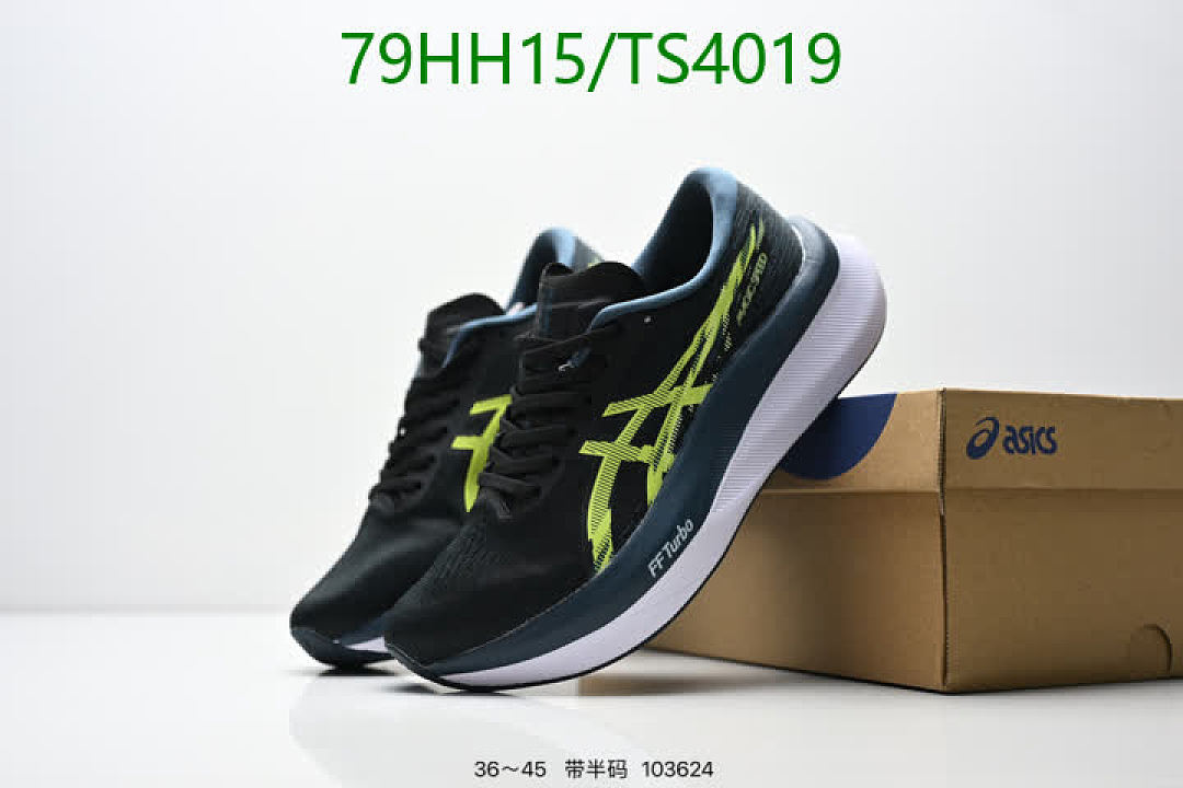 Asics-Men shoes Code: TS4019 $: 79USD