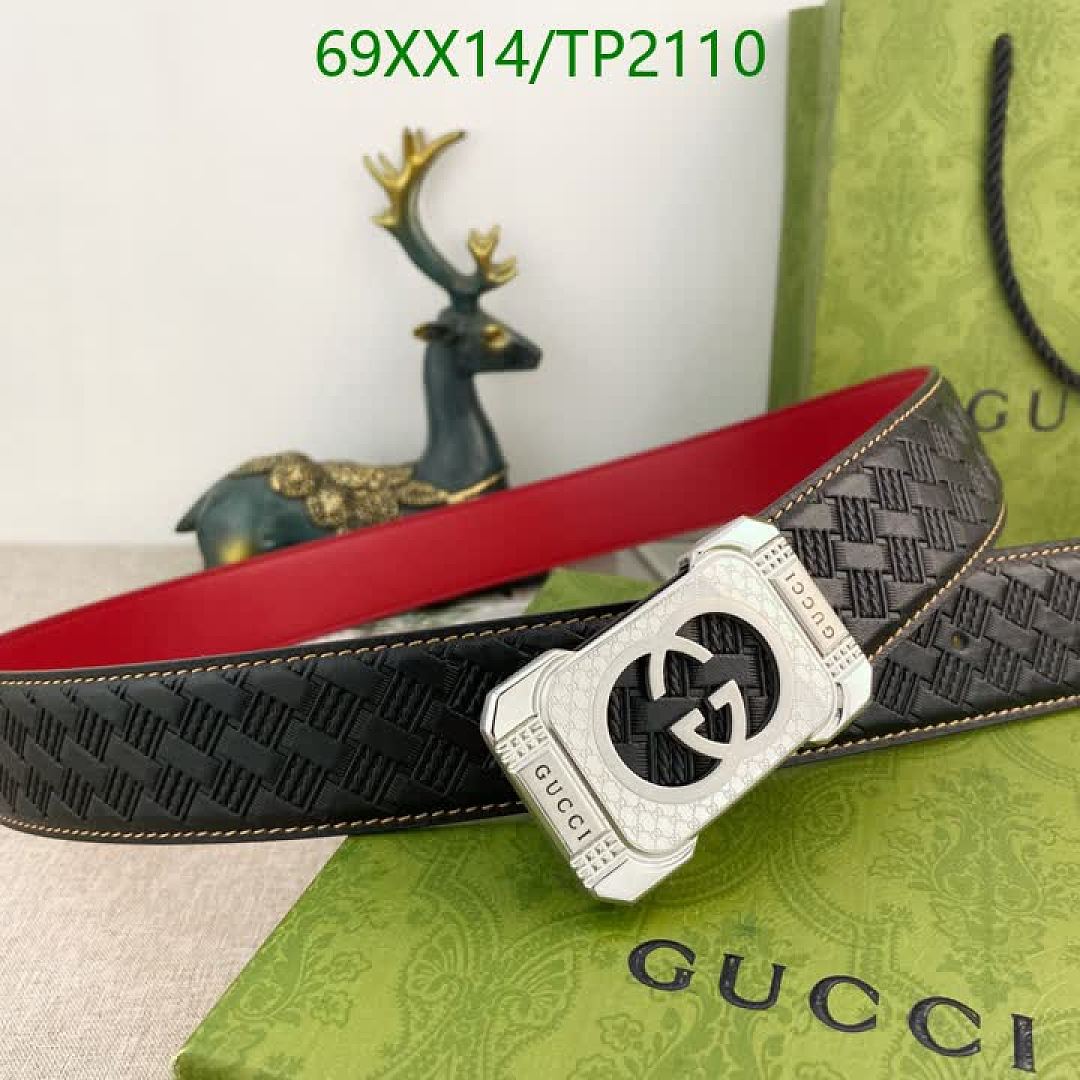 Gucci-Belts Code: TP2110 $: 69USD