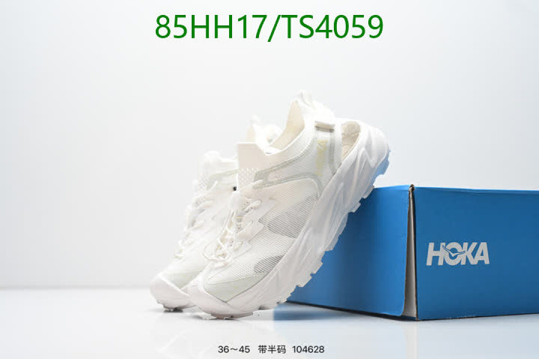 Hoka-Women Shoes Code: TS4059 $: 85USD
