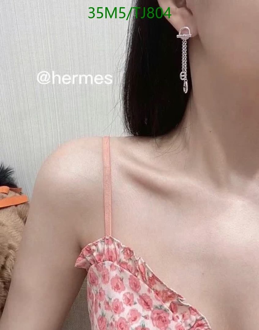 Hermes-Jewelry Code: TJ804 $: 35USD