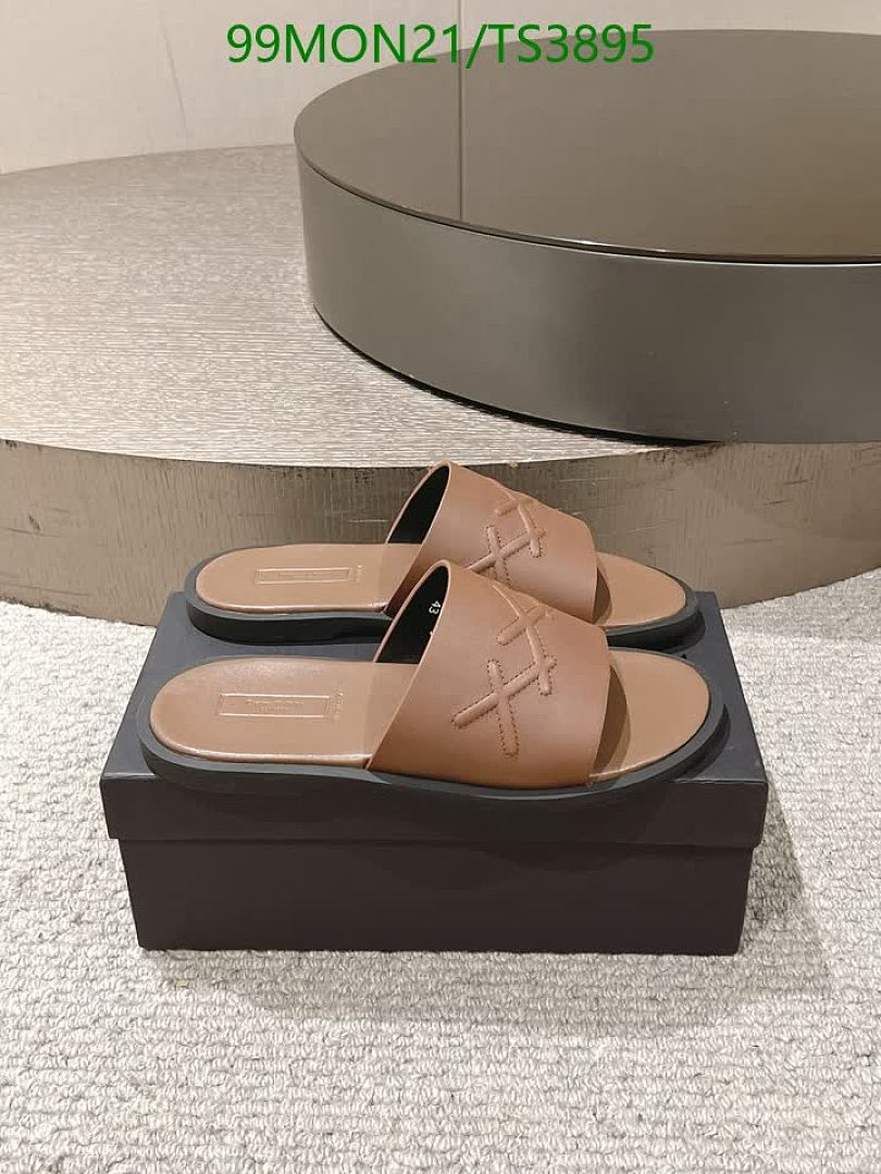 Zegna-Men shoes Code: TS3895 $: 99USD