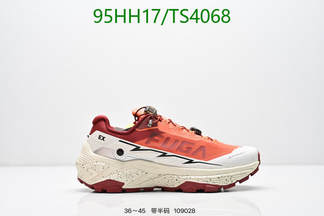 Kailas-Women Shoes Code: TS4068 $: 95USD