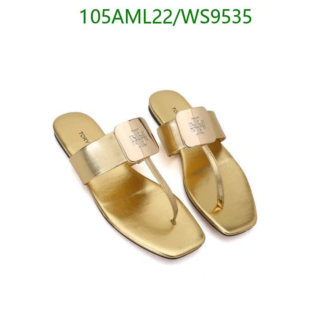 Tory Burch-Men shoes Code: WS9535 $: 105USD