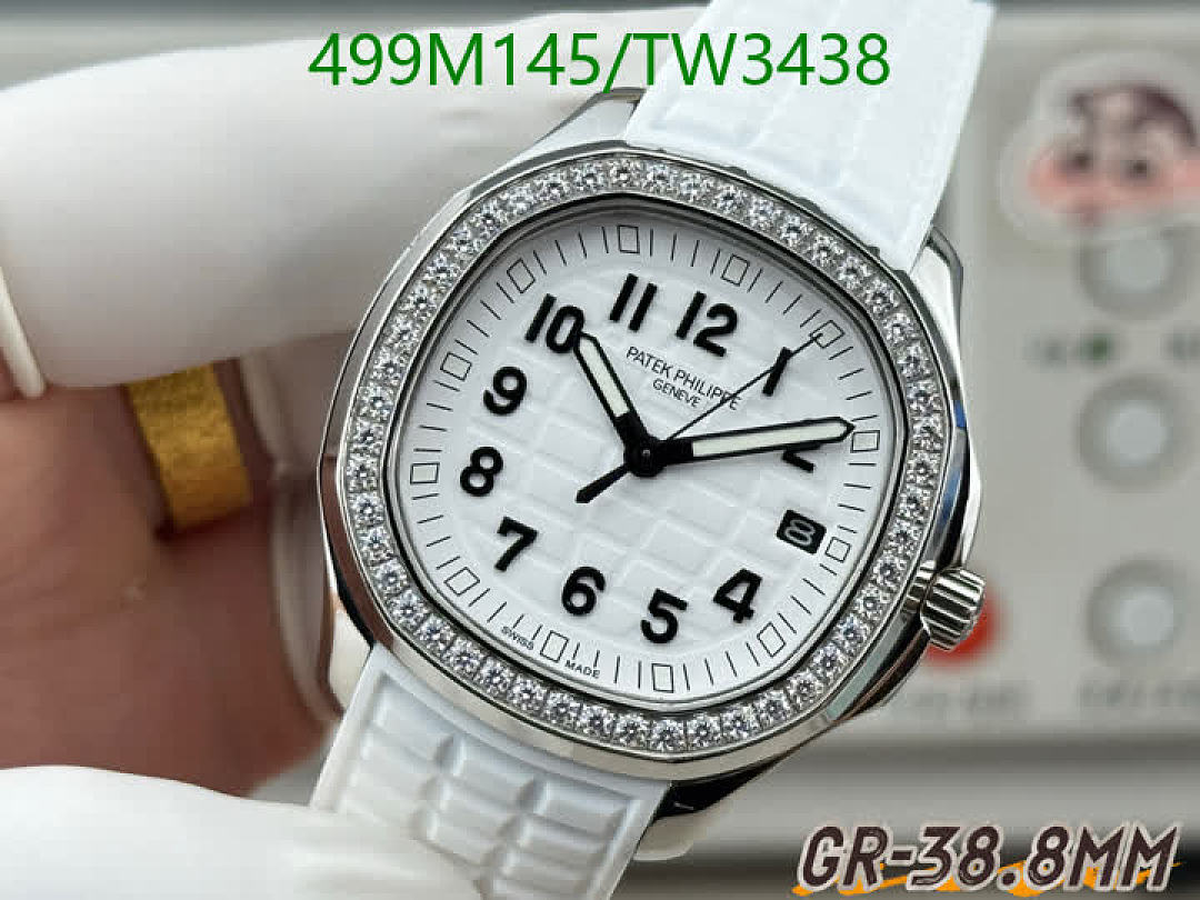 Patek Philippe-Watch-Mirror Quality Code: TW3438 $: 499USD