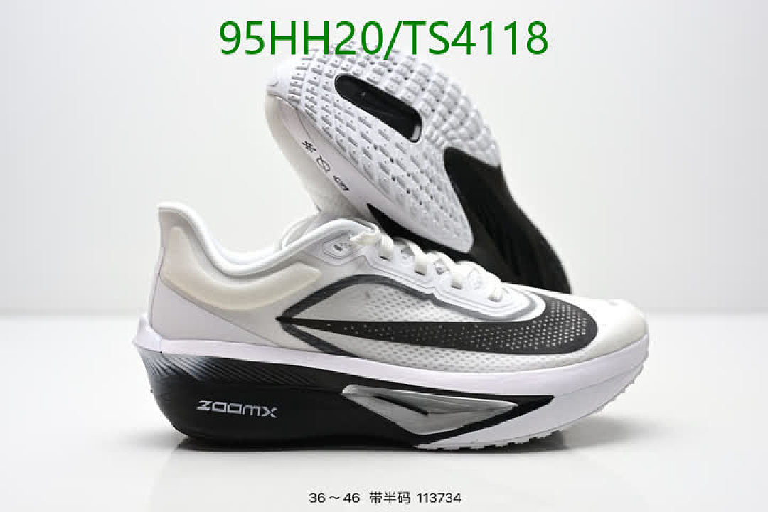 Nike-Men shoes Code: TS4118 $: 95USD