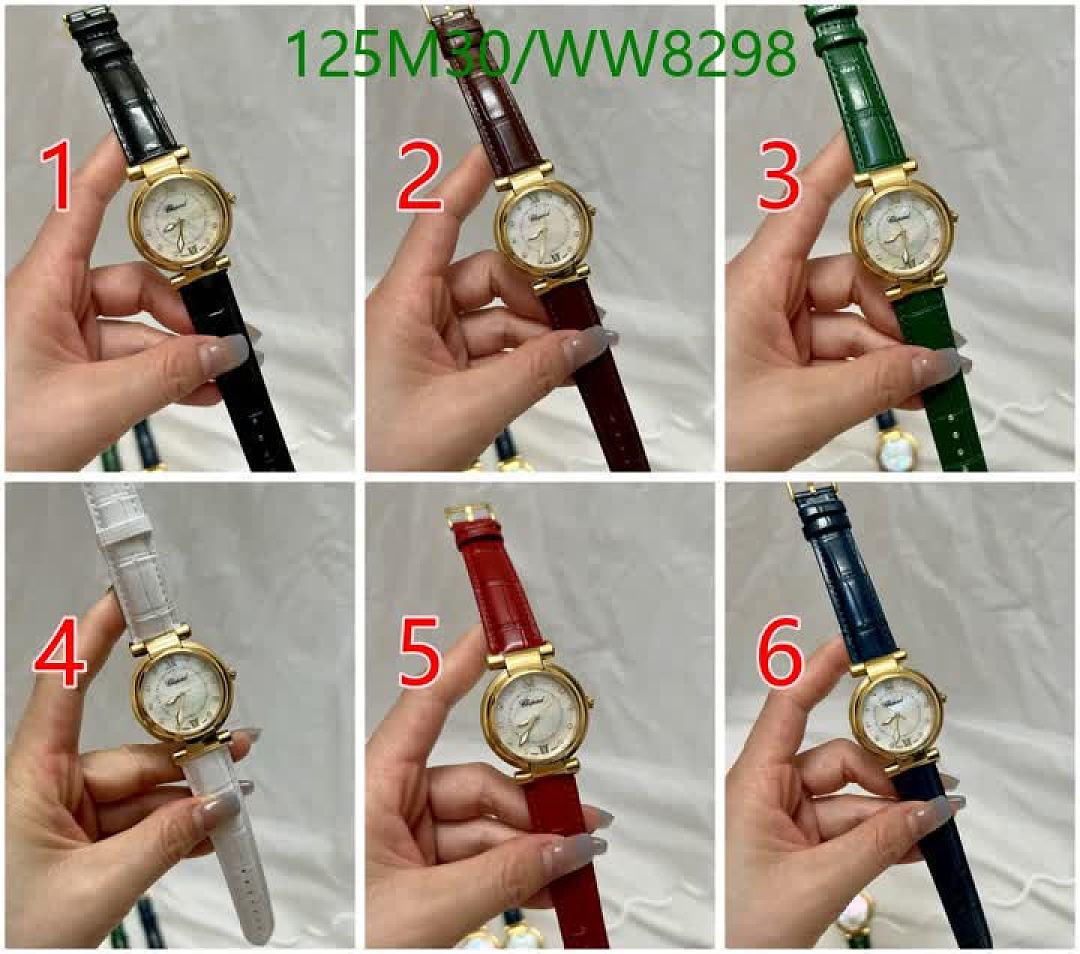 Chopard-Watch-4A Quality Code: WW8298 $: 125USD