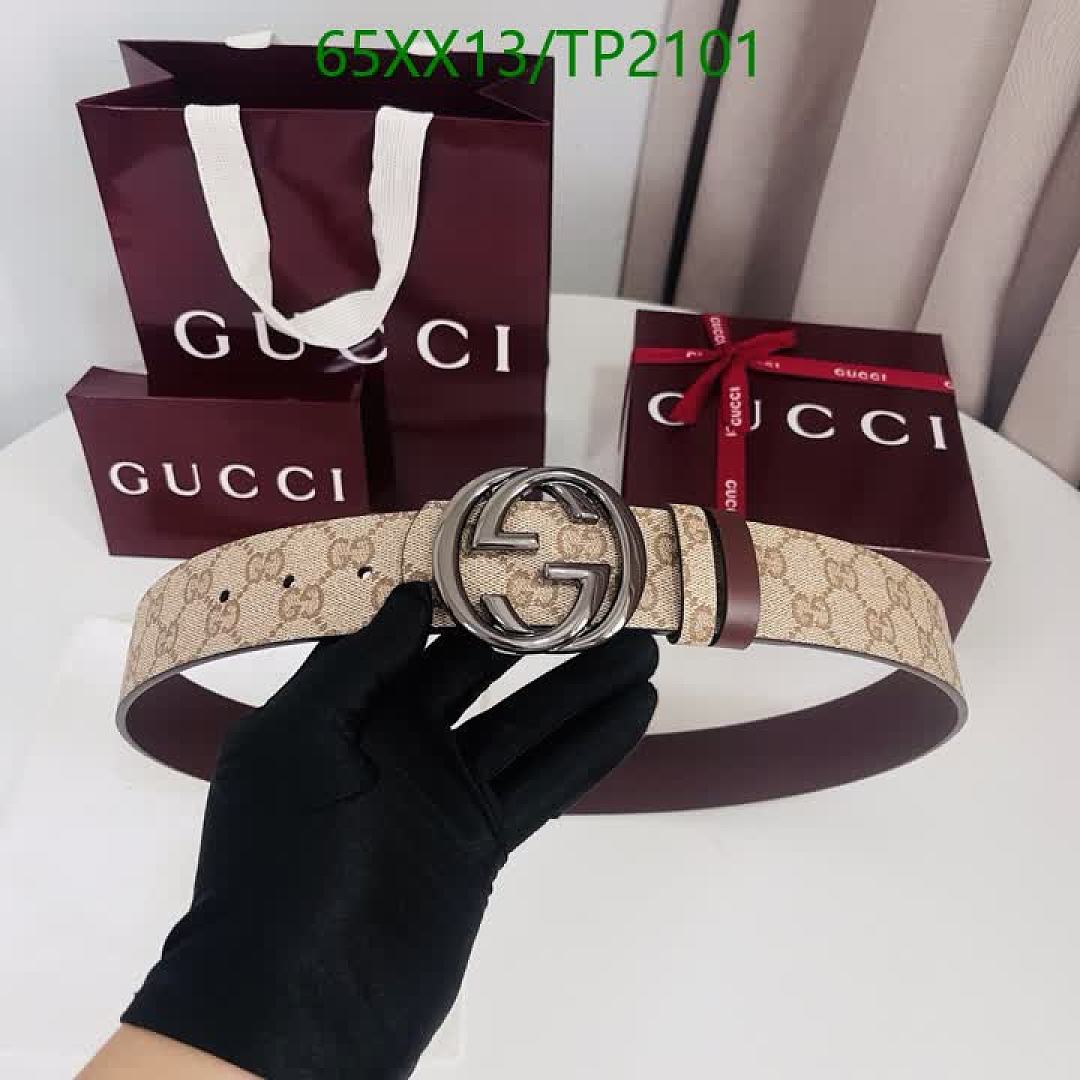 Gucci-Belts Code: TP2101 $: 65USD