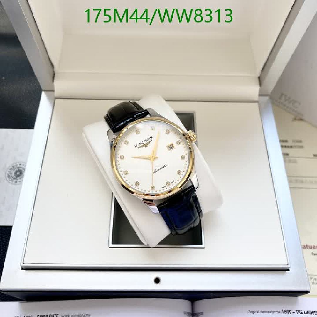 Longines-Watch-4A Quality Code: WW8313 $: 175USD