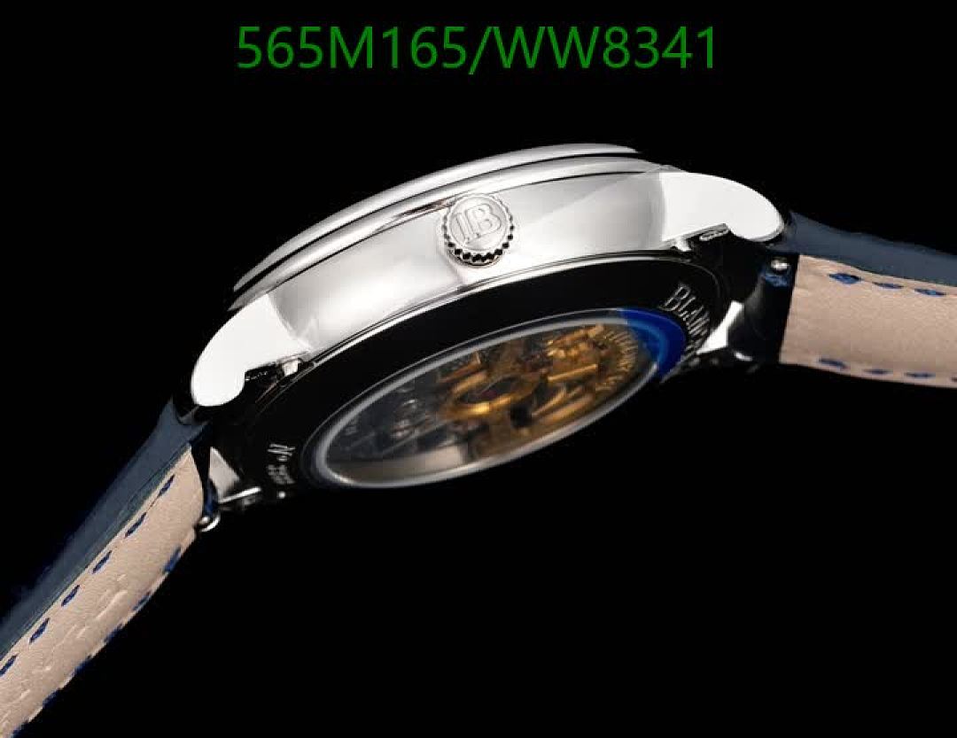 Blancpain-Watch-Mirror Quality Code: WW8341 $: 565USD