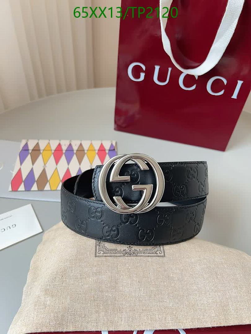 Gucci-Belts Code: TP2120 $: 65USD