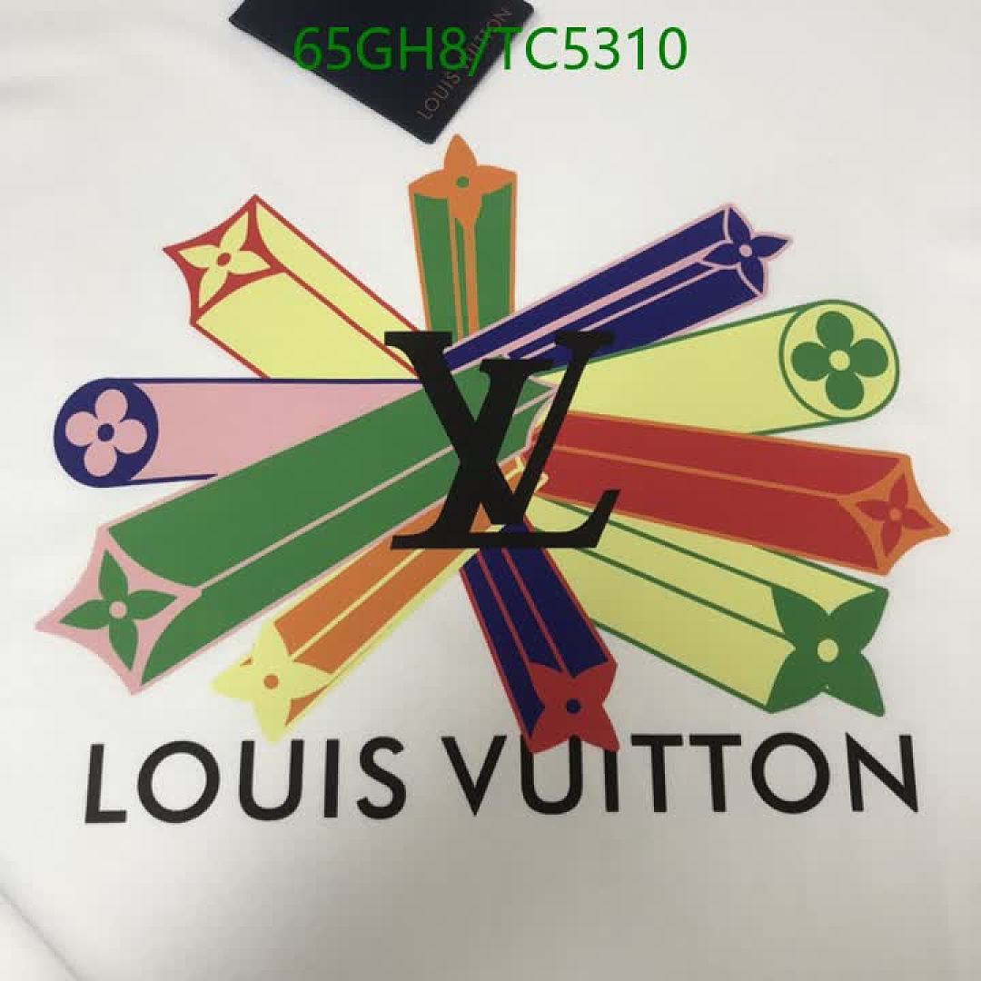 LV-Clothing Code: TC5310 $: 65USD