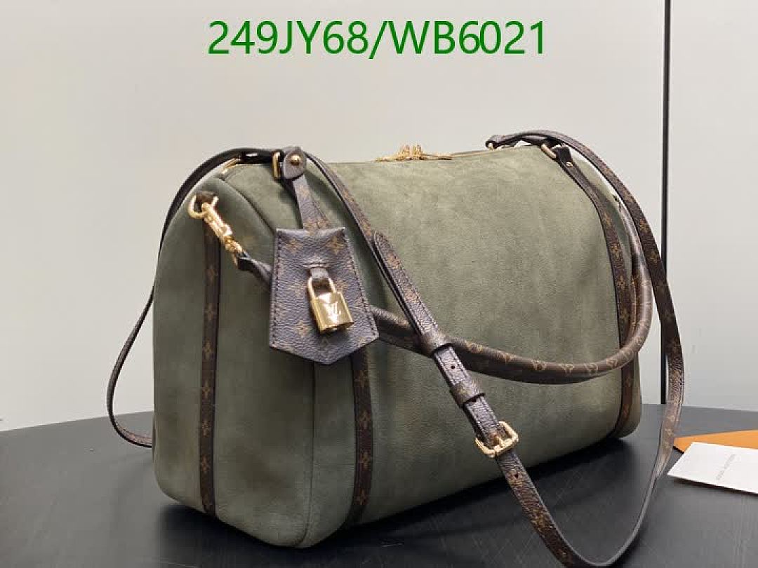 LV-Bag-Mirror Quality Code: WB6021 $: 249USD
