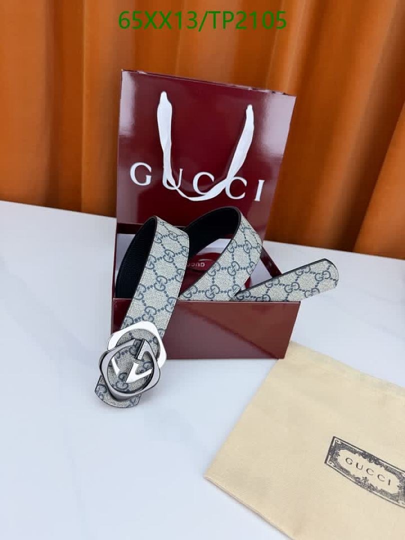 Gucci-Belts Code: TP2105 $: 65USD
