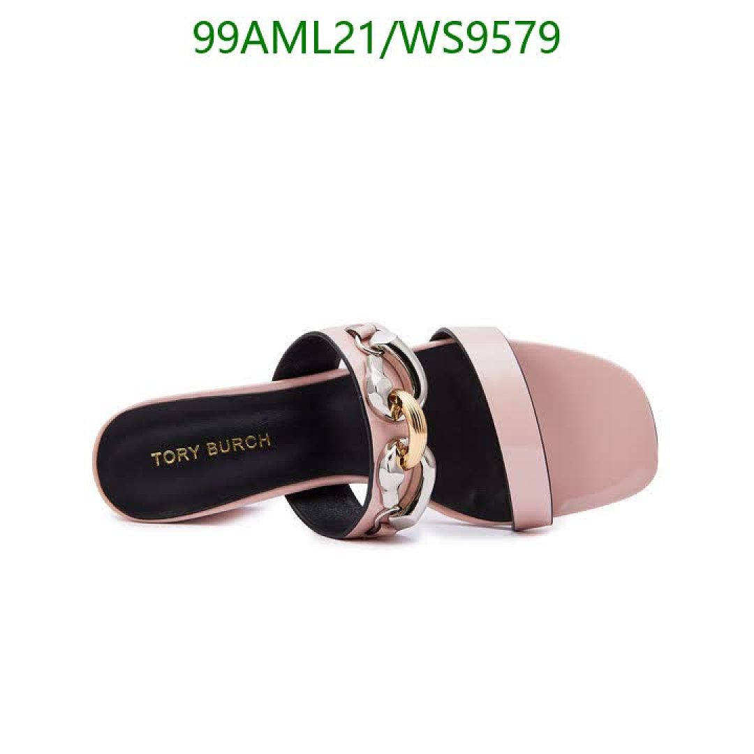 Tory Burch-Women Shoes Code: WS9579 $: 99USD