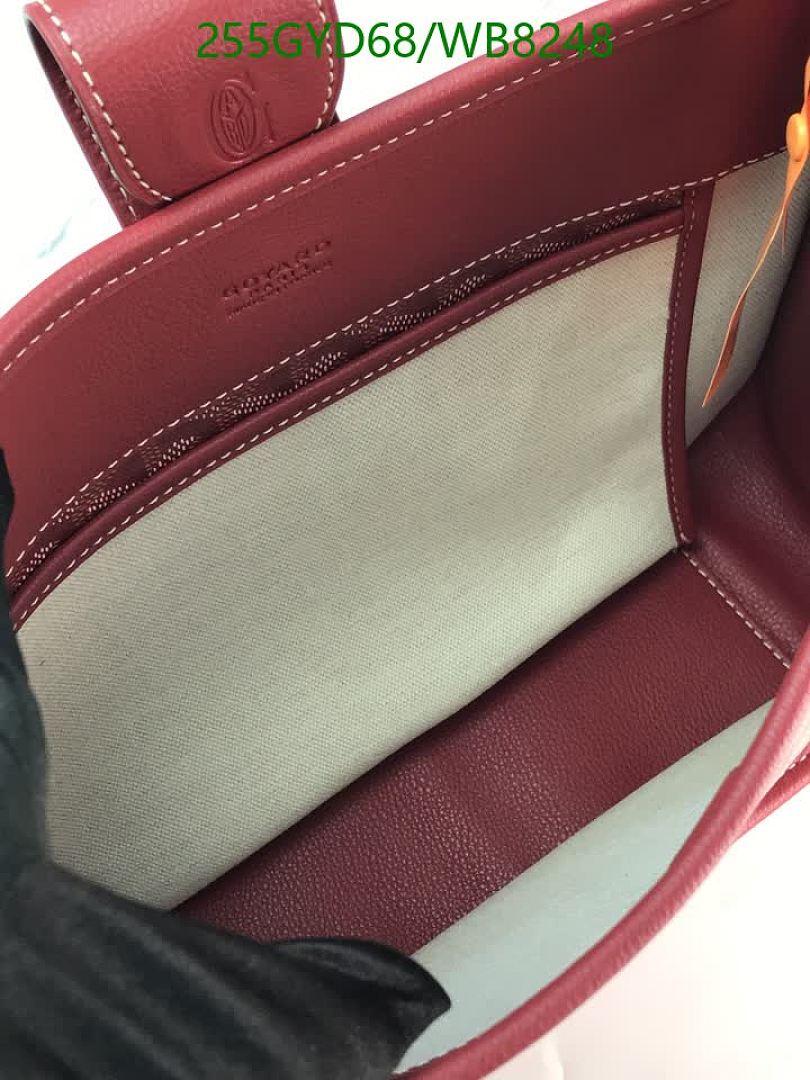 Goyard-Bag-Mirror Quality Code: WB8248 $: 255USD