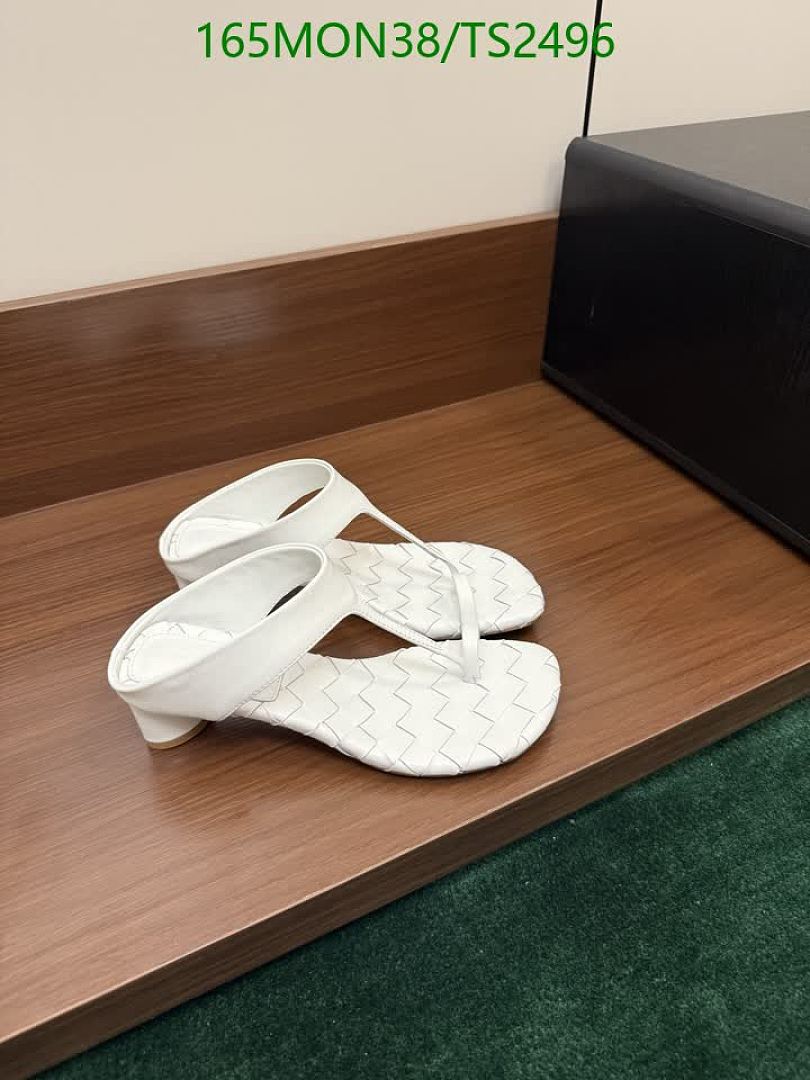 BV-Women Shoes Code: TS2496 $: 165USD