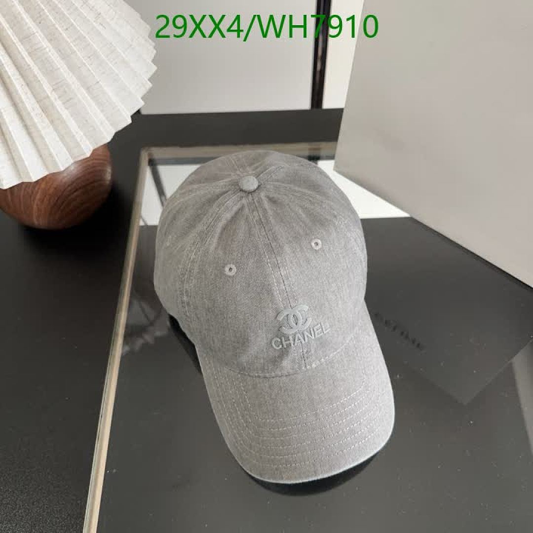 Chanel-Cap(Hat) Code: WH7910 $: 29USD