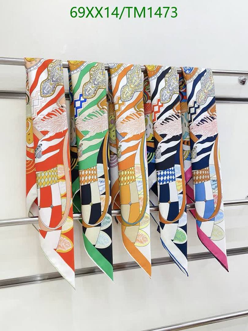 Hermes-Scarf Code: TM1473 $: 69USD