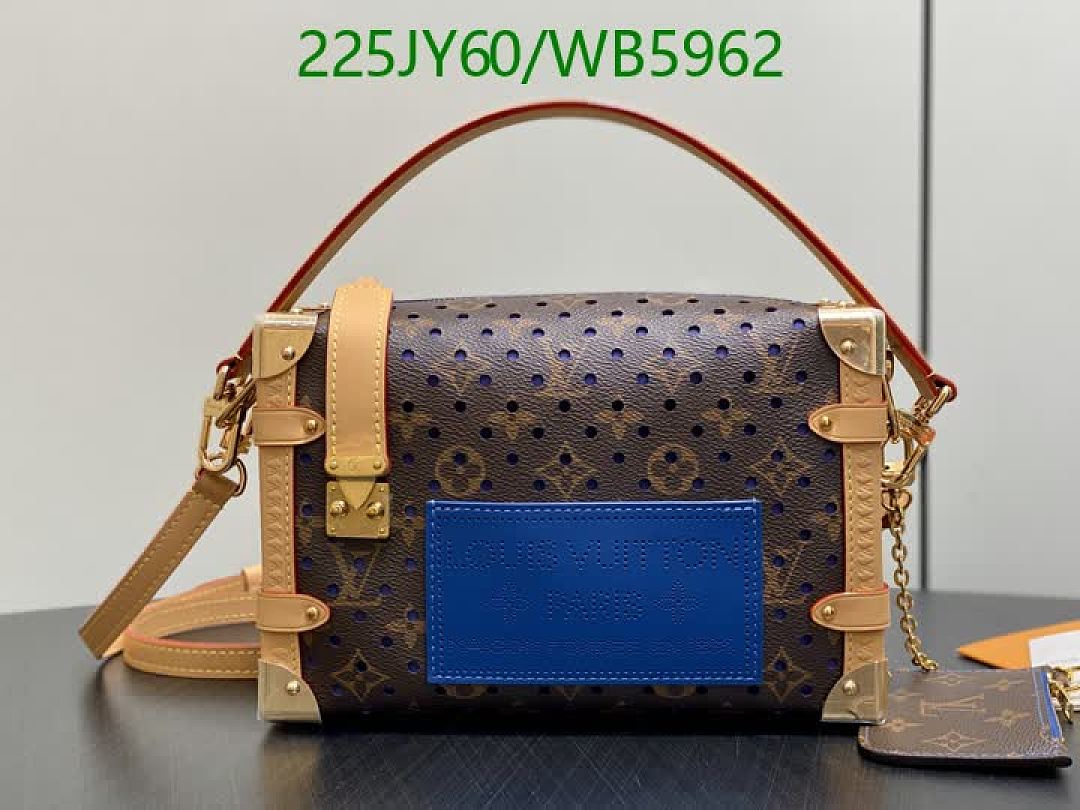 LV-Bag-Mirror Quality Code: WB5962 $: 225USD