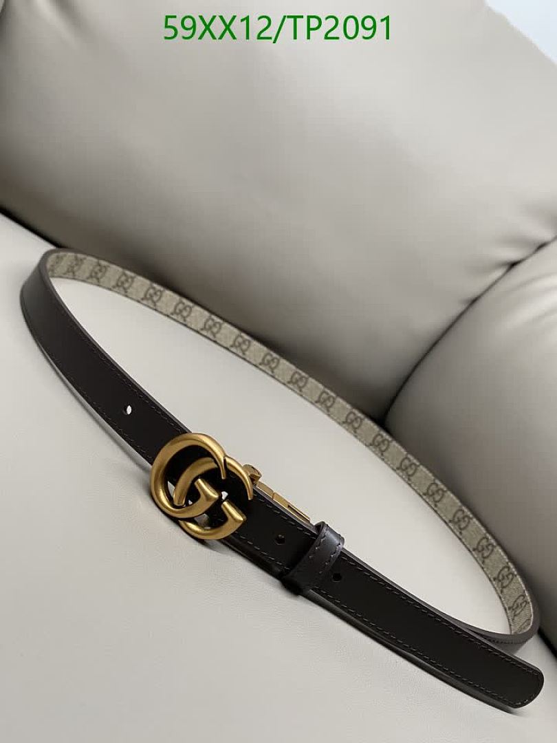 Gucci-Belts Code: TP2091 $: 59USD