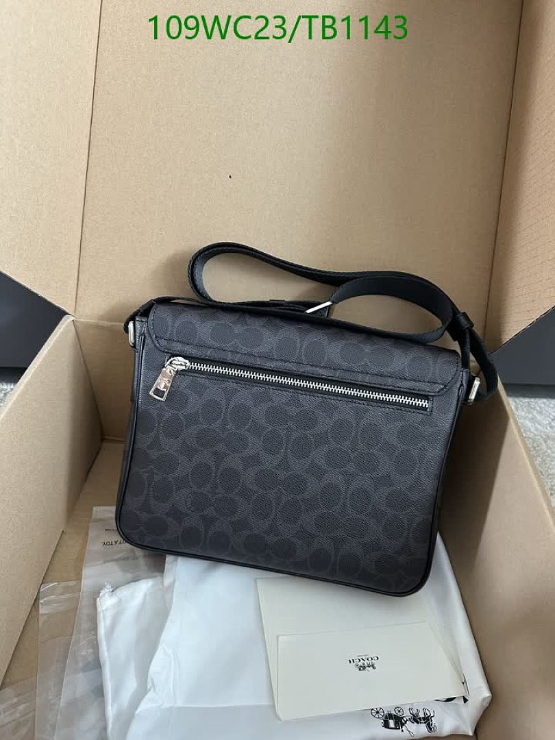 Coach-Bag-4A Quality Code: TB1143 $: 109USD