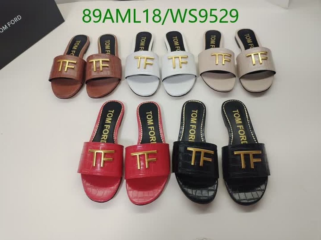 Tom Ford-Men shoes Code: WS9529 $: 89USD