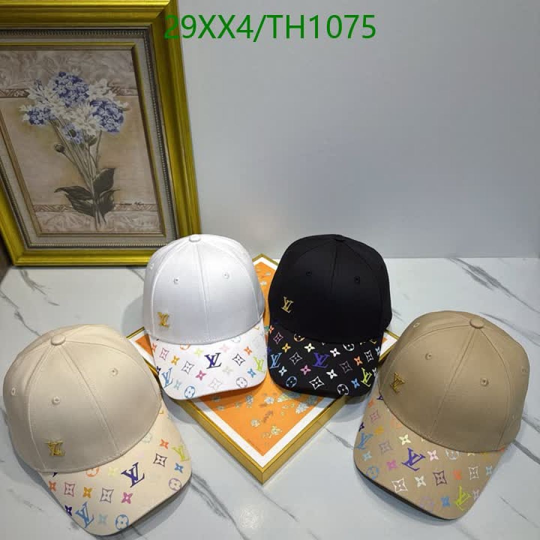 LV-Cap(Hat) Code: TH1075 $: 29USD