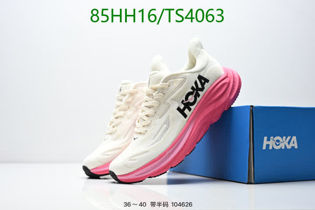 Hoka-Women Shoes Code: TS4063 $: 85USD