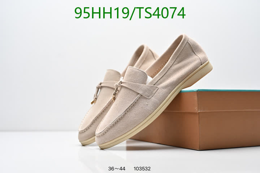 Loro Piana-Women Shoes Code: TS4074 $: 95USD