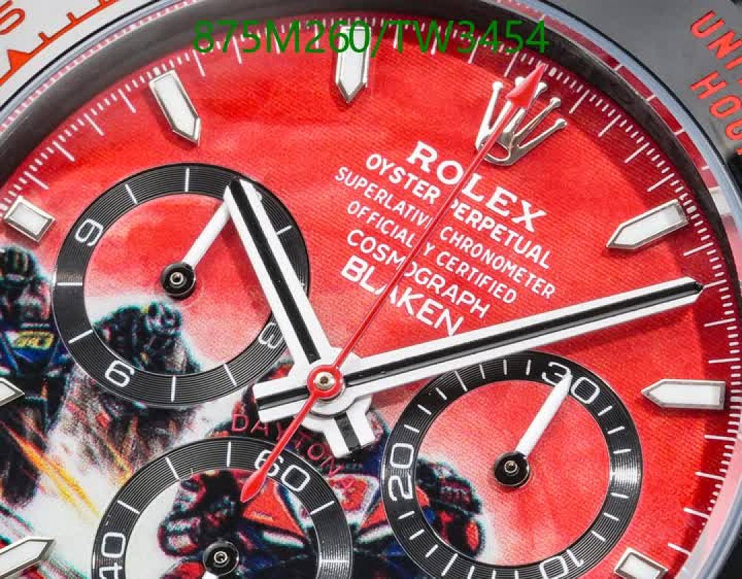 Rolex-Watch-Mirror Quality Code: TW3454 $: 875USD