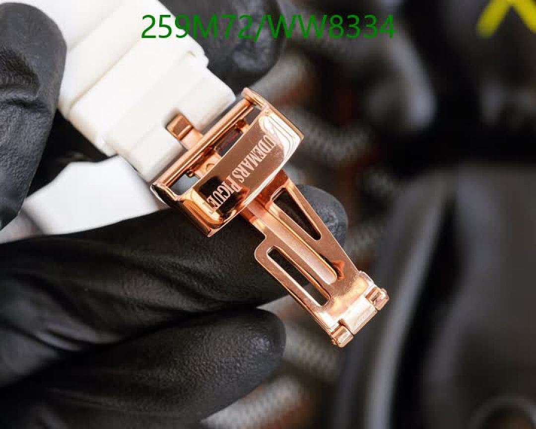 Audemars Piguet-Watch-Mirror Quality Code: WW8334 $: 259USD