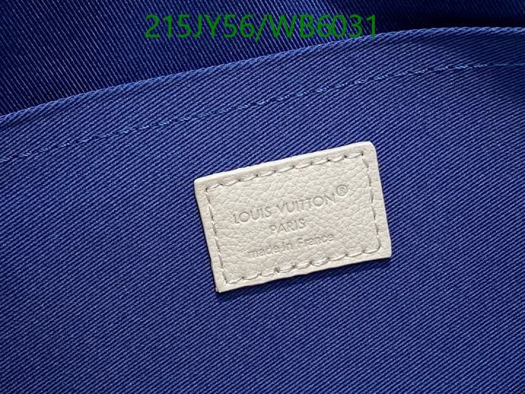 LV-Bag-Mirror Quality Code: WB6031 $: 215USD