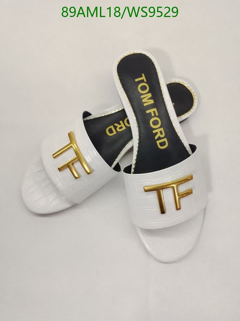 Tom Ford-Men shoes Code: WS9529 $: 89USD
