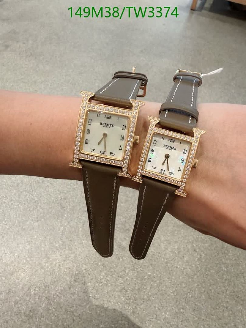 Hermes-Watch(4A) Code: TW3374 $: 149USD