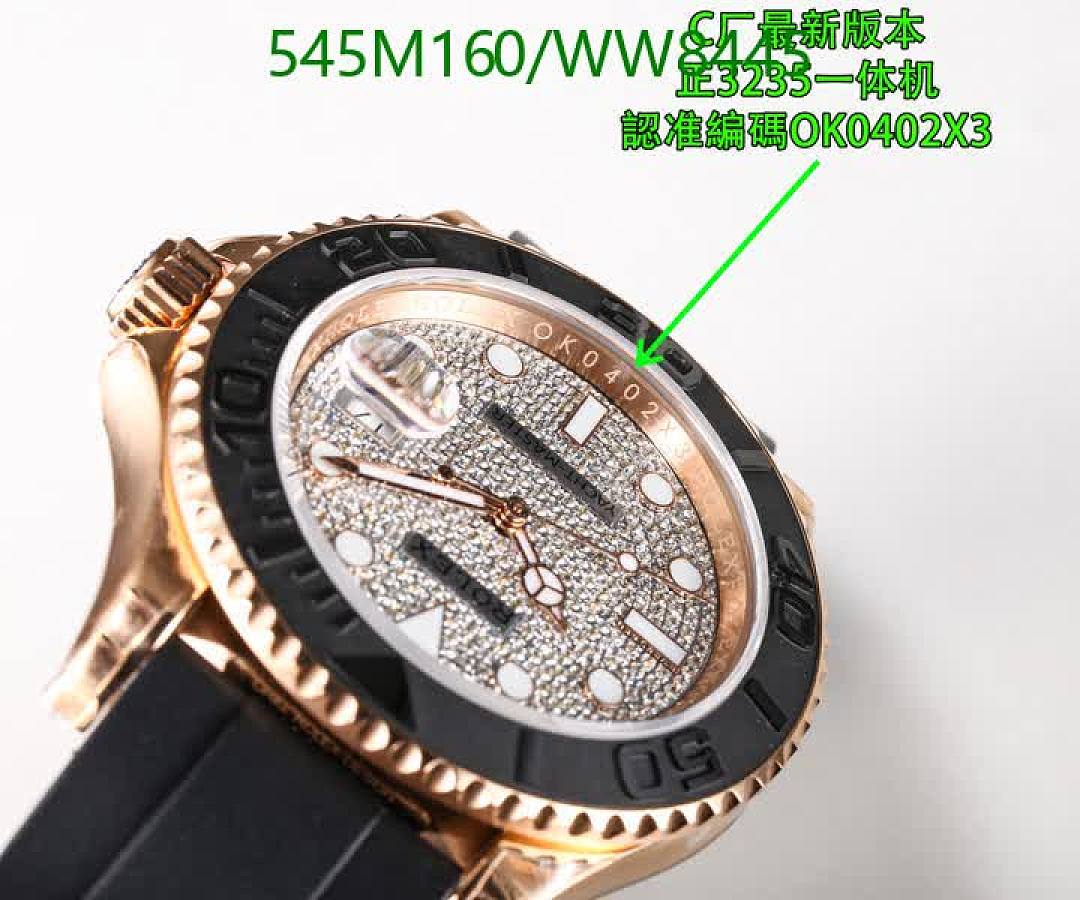 Rolex-Watch-Mirror Quality Code: WW8445 $: 545USD