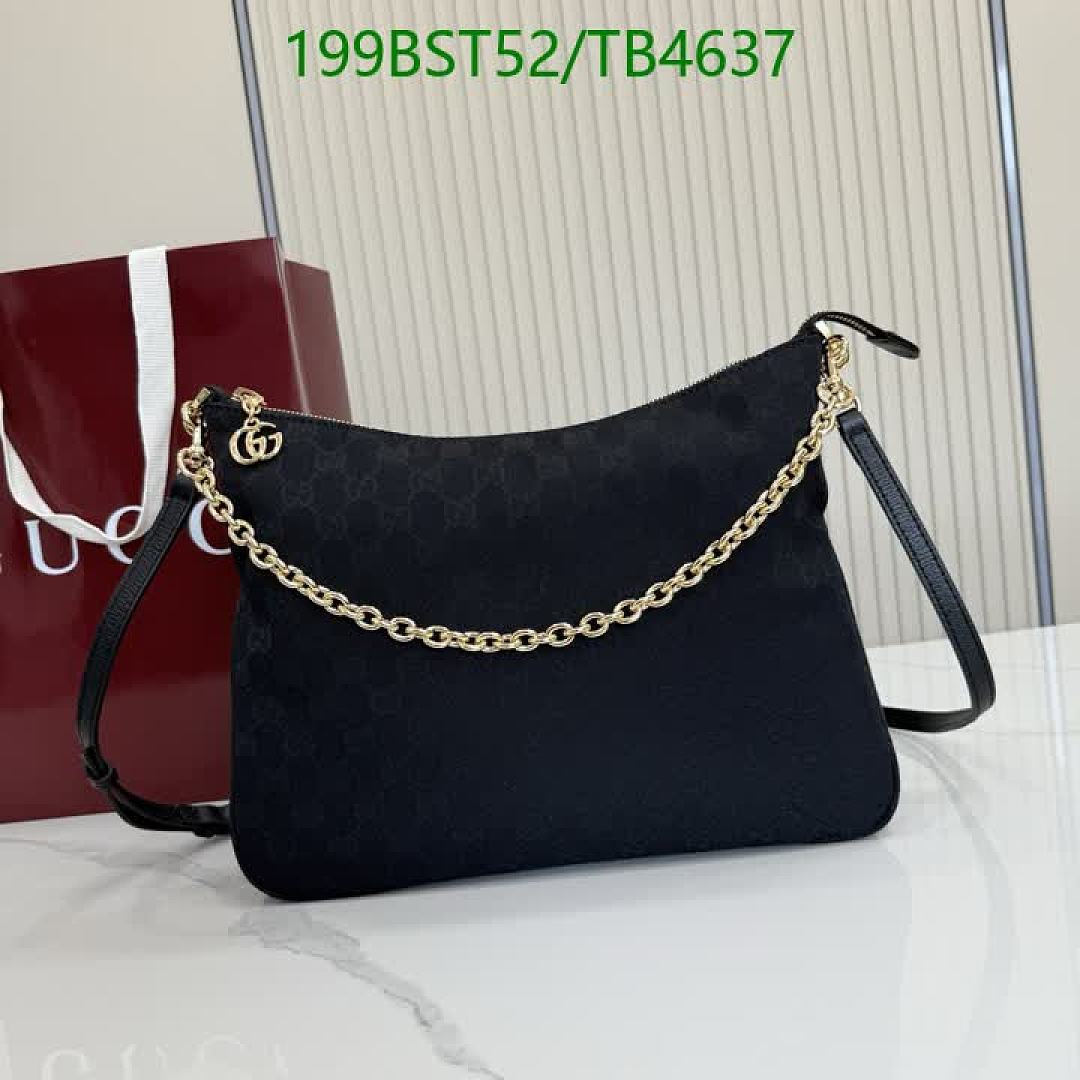 Gucci-Bag-Mirror Quality Code: TB4637 $: 199USD