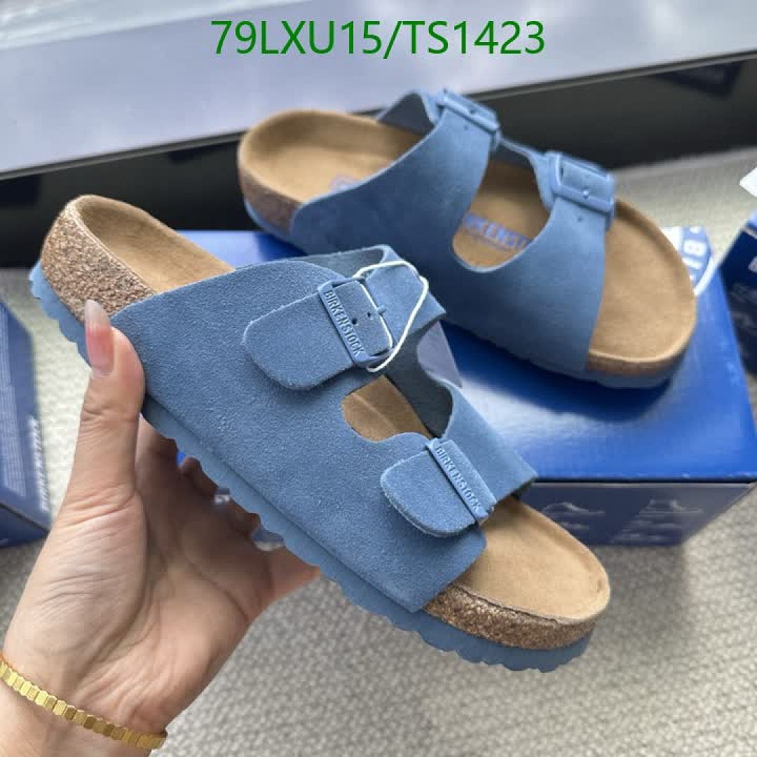 Birkenstock-Men shoes Code: TS1423 $: 79USD