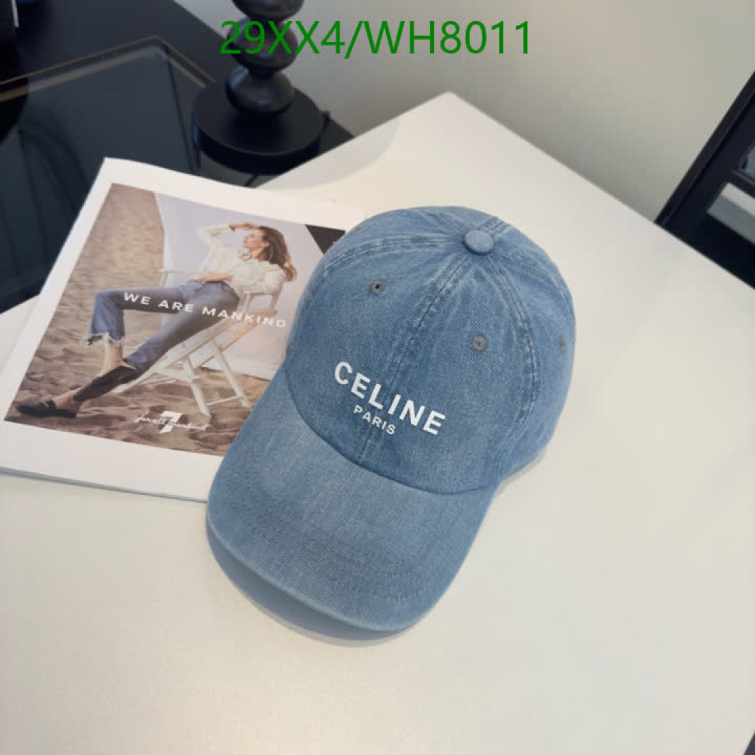 Celine-Cap(Hat) Code: WH8011 $: 29USD