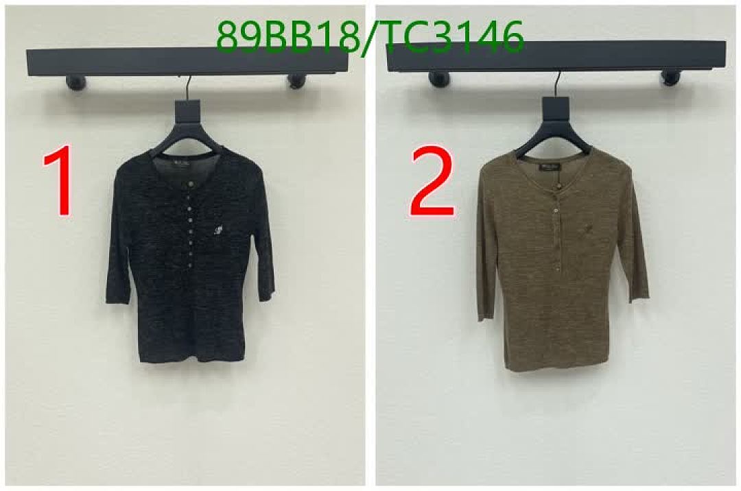 Loro Piana-Clothing Code: TC3146 $: 89USD