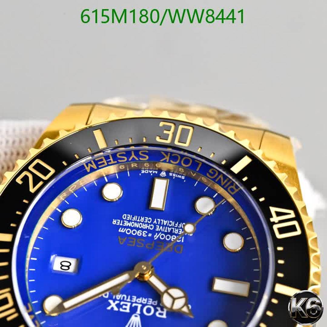 Rolex-Watch-Mirror Quality Code: WW8441 $: 615USD