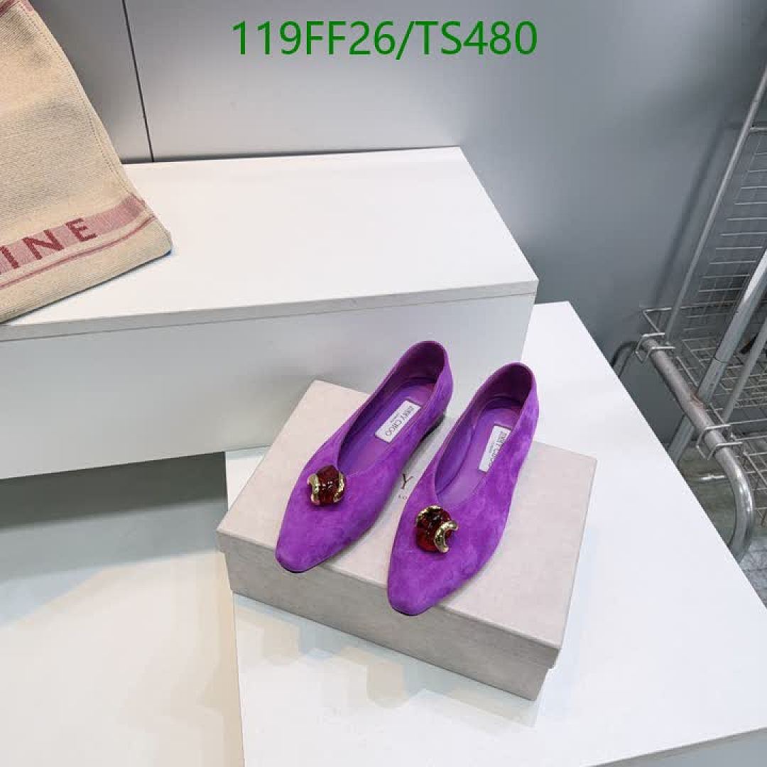 Jimmy Choo-Women Shoes Code: TS480 $: 119USD