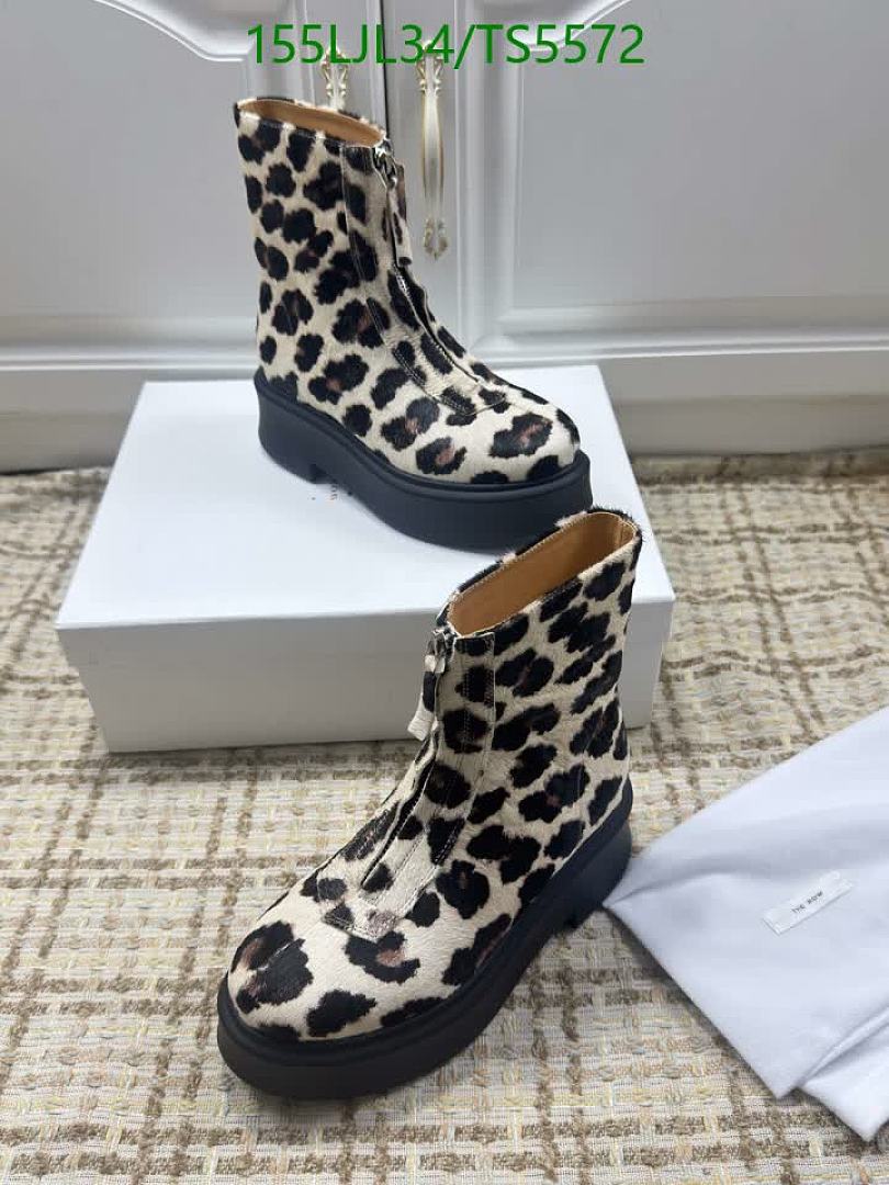 The Row-Women Shoes Code: TS5572 $: 155USD