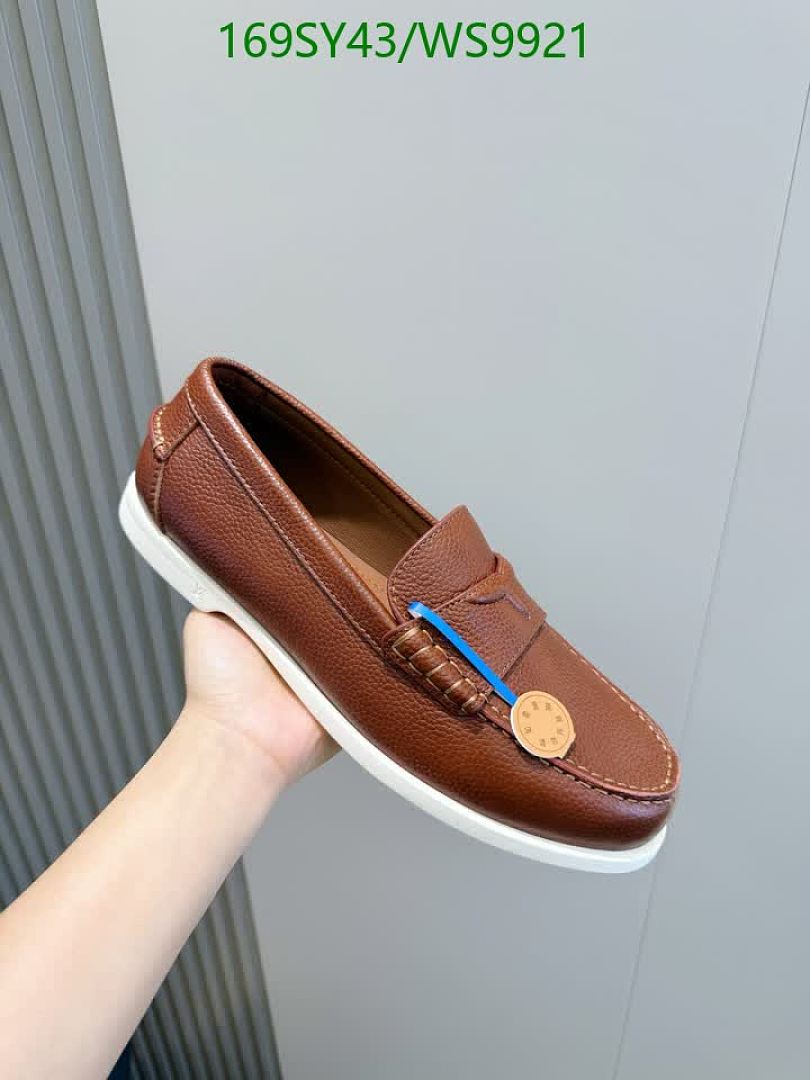 LV-Men shoes Code: WS9921 $: 169USD