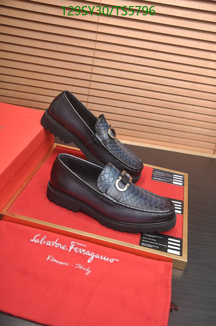 Hermes-Men shoes Code: TS5796 $: 129USD