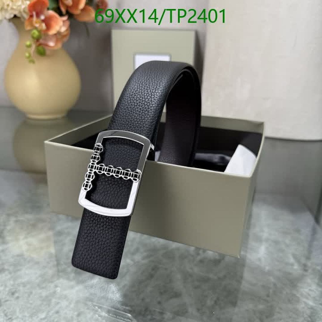Tom Ford-Belts Code: TP2401 $: 69USD