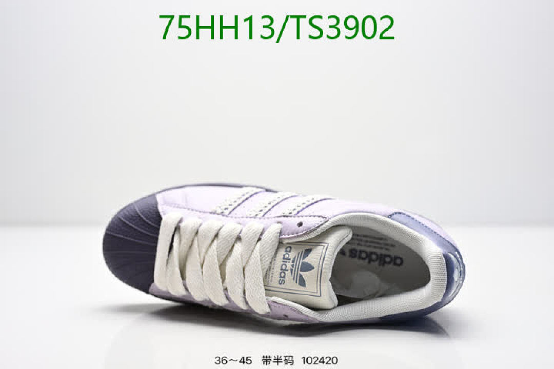 Adidas-Men shoes Code: TS3902 $: 75USD