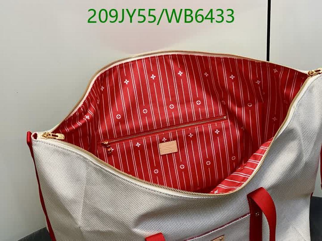 LV-Bag-Mirror Quality Code: WB6433 $: 209USD