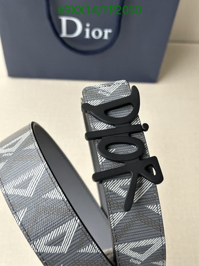 Dior-Belts Code: TP2050 $: 69USD